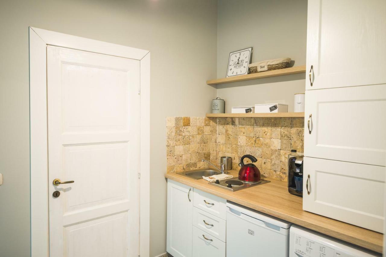 Chic Apartment In Historical City Center Timişoara Exterior foto